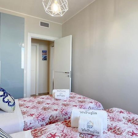 Apartamento Wepuglia - Dimora Adriatica Monopoli Exterior foto