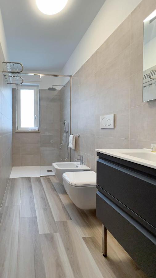 Apartamento Wepuglia - Dimora Adriatica Monopoli Exterior foto