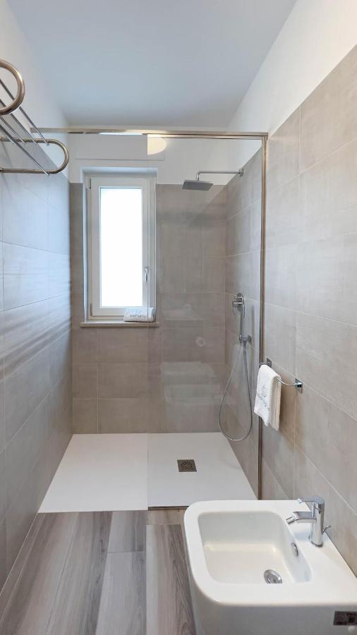 Apartamento Wepuglia - Dimora Adriatica Monopoli Exterior foto