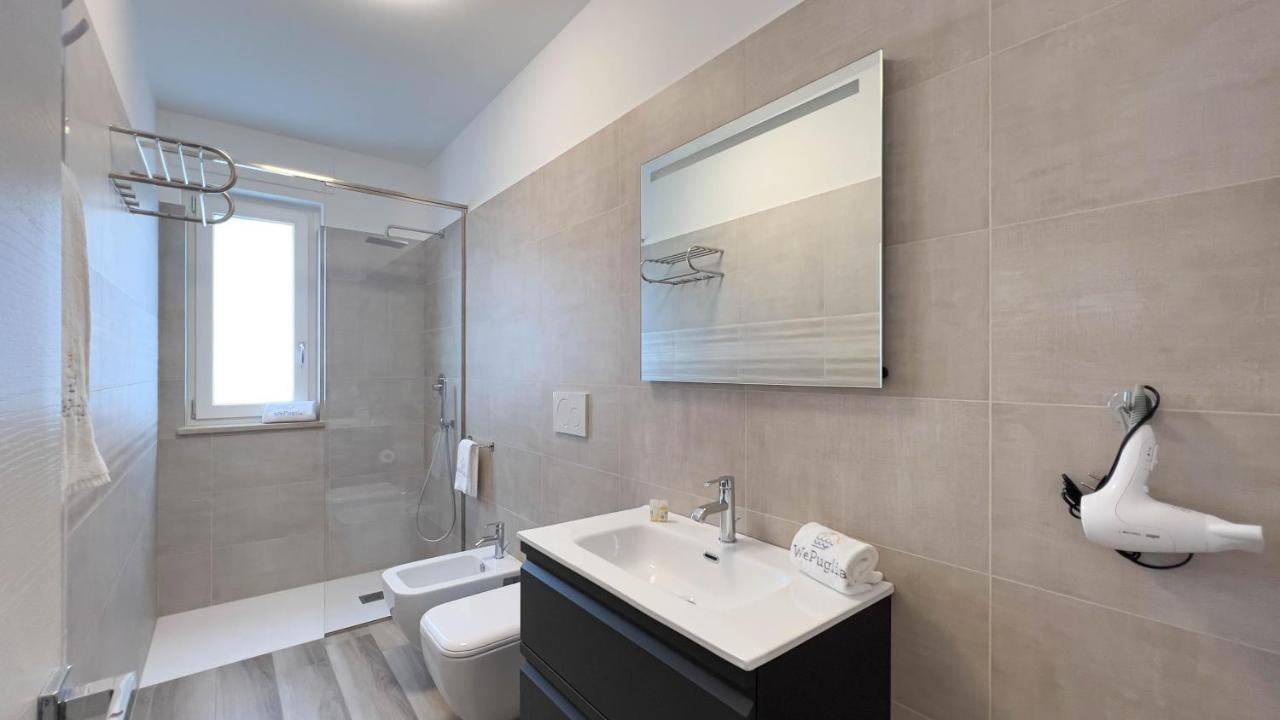 Apartamento Wepuglia - Dimora Adriatica Monopoli Exterior foto