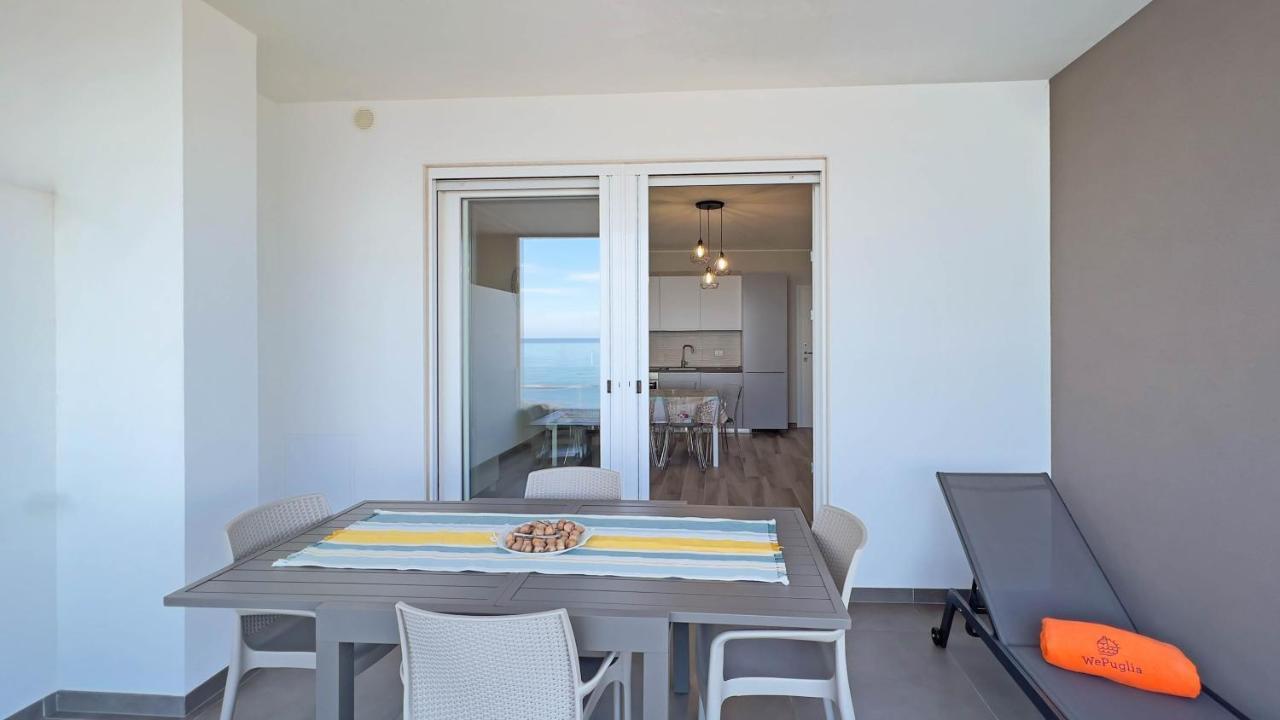 Apartamento Wepuglia - Dimora Adriatica Monopoli Exterior foto